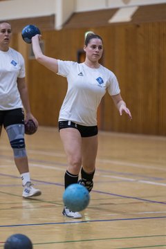 Bild 113 - F TSV Ellerau - HSG Tills Loewen 08 : Ergebnis: 16:18
